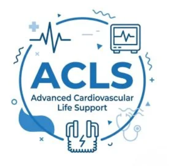 ACLS (Advanced Cardiac Life Support)