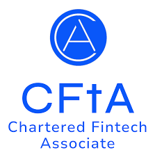 CFtA | Chartered Fintech Associate