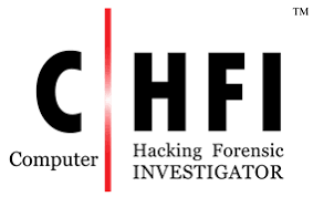 CHFI (Computer Hacking Forensic Investigator)