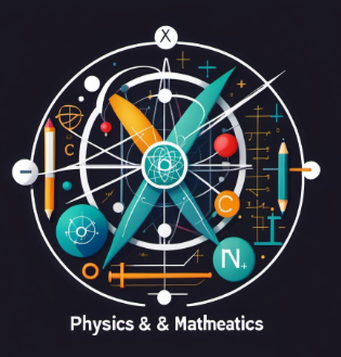 Computational & Mathematical Physics