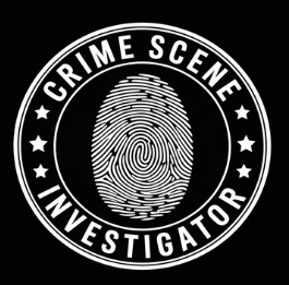 Crime Scene Investigation & Evidence Management