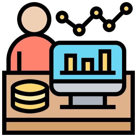 Data Science & Big Data Analytics Specialist