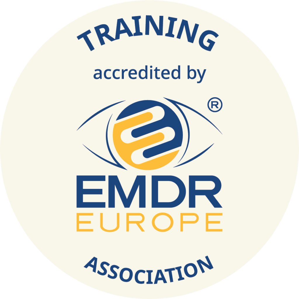 EMDR (Eye Movement Desensitization & Reprocessing)