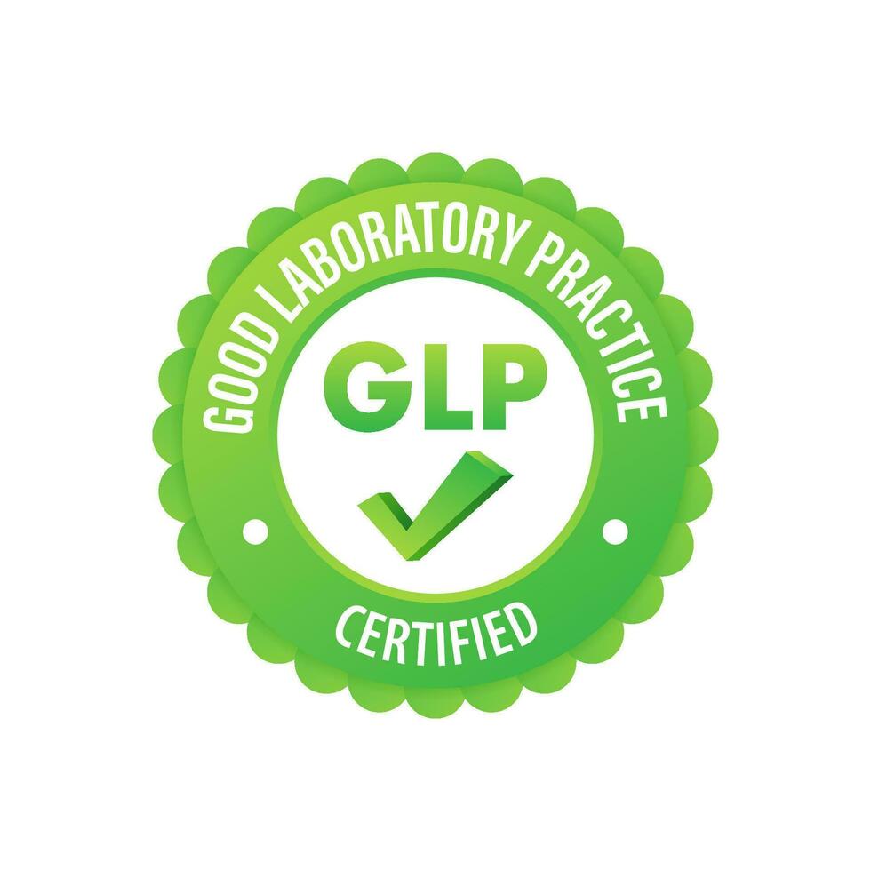 GLP (Good Laboratory Practice)