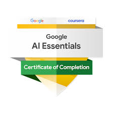 Google AI Professional