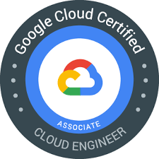 Google Cloud Certification