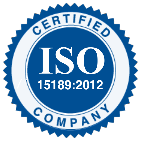 ISO 15189 (Medical Laboratory Accreditation)