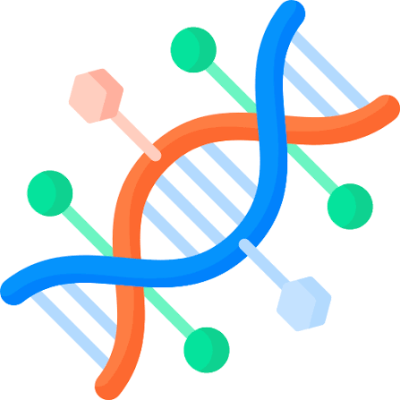 Molecular Biology & Protein Sequencing Specialist