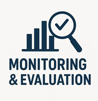 M&E (Monitoring and Evaluation)