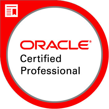 Oracle Academy Certification