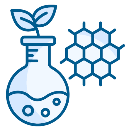 Organic & Inorganic Synthesis Specialist