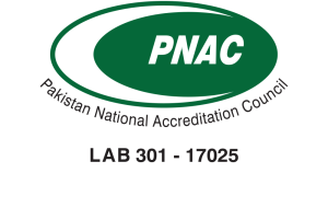 PNAC ISO/IEC 17025:2017 Laboratory Standards