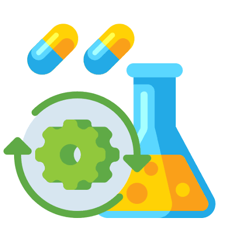 Pharmaceutical Formulation Design Specialist