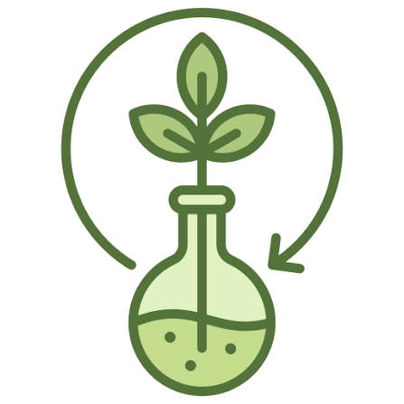 Plant Biology & Taxonomy Specialist