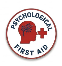 Psychological First Aid Certification