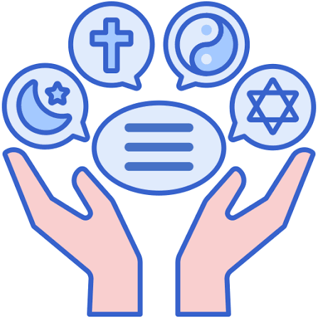 Religion Culture & Society Certification
