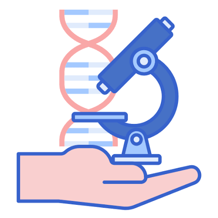 Scientific Research & Publication Specialist