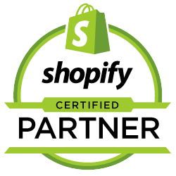 Shopify Partner Certification