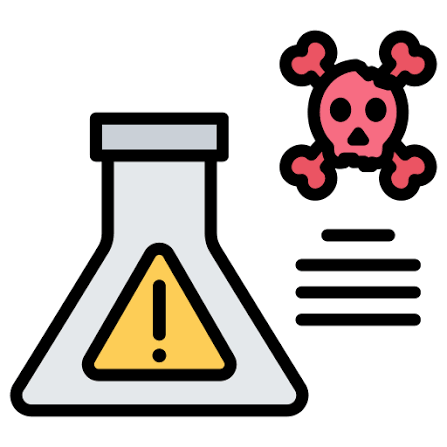 Toxicology & Safety Assessment Certification