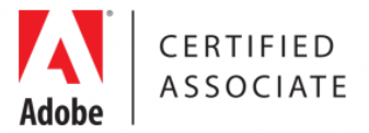 Adobe Certified Associate