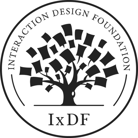 Interaction Design Foundation (IxDF) Certification