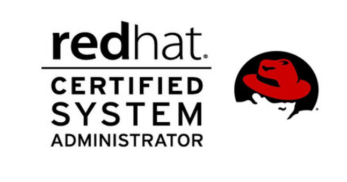Red Hat: Certified System Administrator
