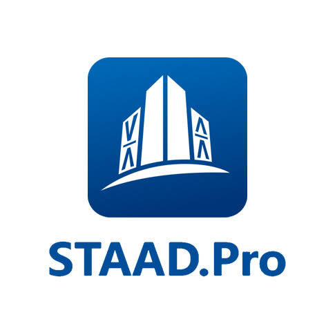 STAAD Pro Structural Analysis