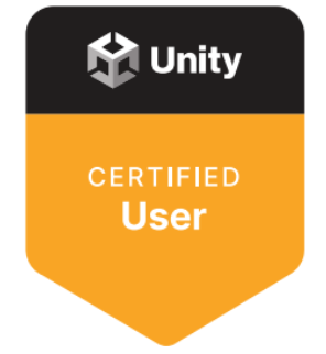 Unity Certified User