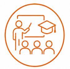 Academic Leadership & Teaching