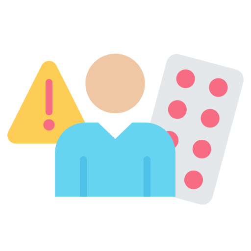 Adverse Drug Reaction Detection & Pharmacovigilance
