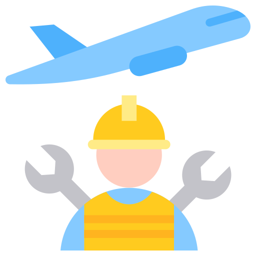 Human Factors in Aircraft Maintenance