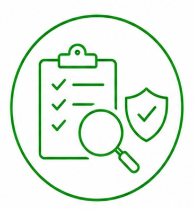 Auditing & Internal Controls