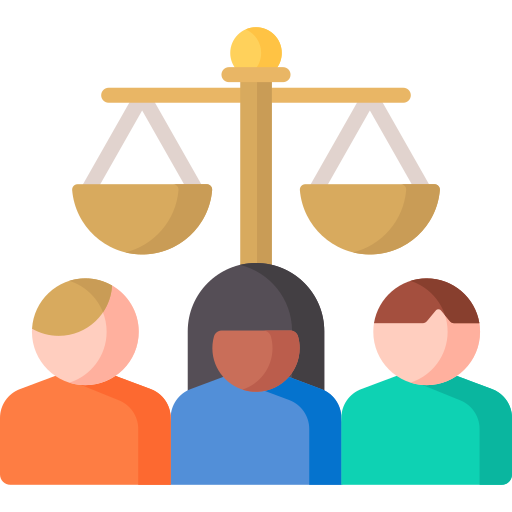 Civil & Criminal Litigation