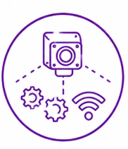 Computer Vision & Sensor Integration