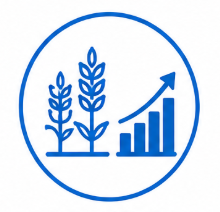 Evolution of Field Crops & Crop Improvement