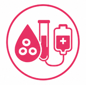 Hematology & Transfusion Medicine