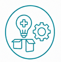 Impactful Clinical Innovation & Product Development