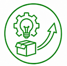 Innovation & Product Development Expertise