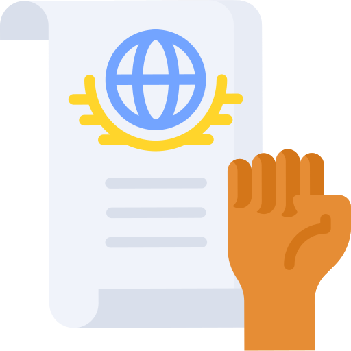International Human Rights & Humanitarian Law