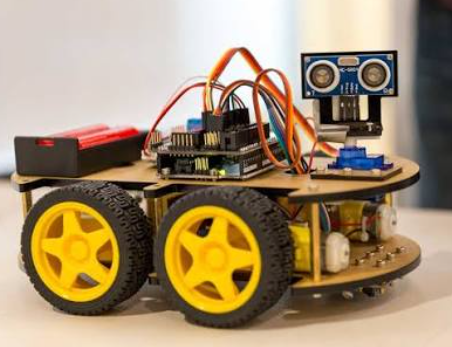 Mechatronics