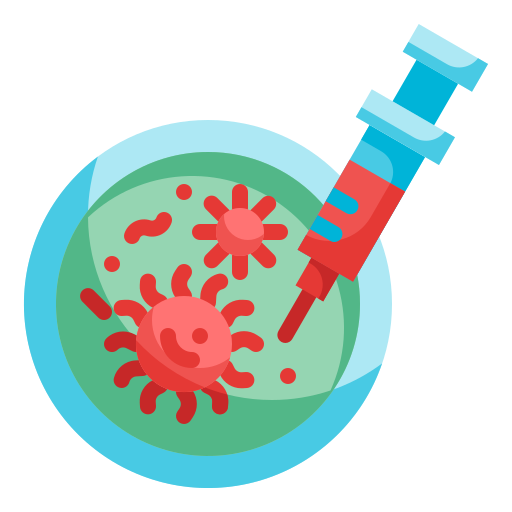Medical Microbiology & Virology