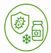 Microbial Safety & Preservation Technology