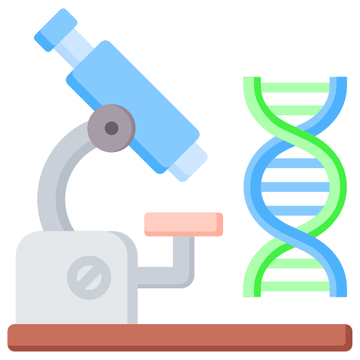 Molecular Biology & Genetics