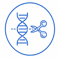 Precision Breeding & Gene Editing