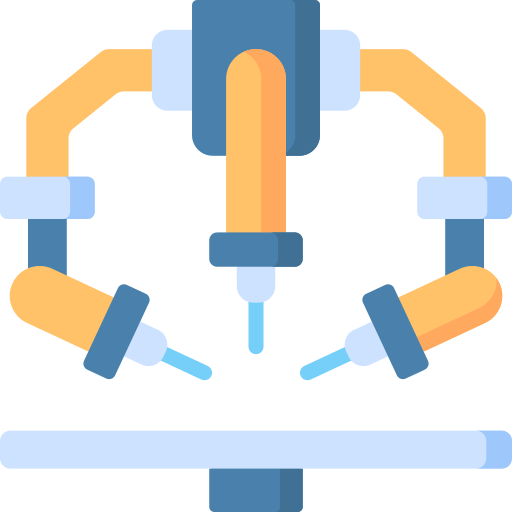 Robot Operating System (ROS)