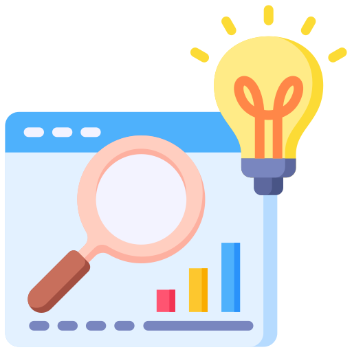 Research Design & Thesis Production