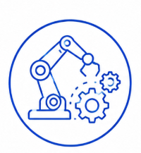 Robotics Design & Kinematics
