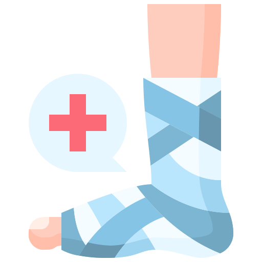 Splinting Materials & Orthotics Fabrication