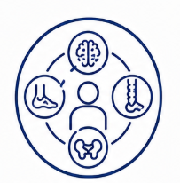 Specialized Clinical Expertise (by track)
