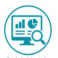 Statistical Analysis (SPSS, NVivo, AMOS)